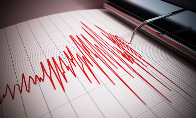 Türkiye'nin depreme karşı en güvenli ve en güvensiz kentleri açıklandı: O ilde risk yüksek