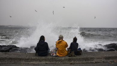 Vatandaşlar dikkat! Meteoroloji’den İstanbul dahil 4 il için sarı kodlu uyarı