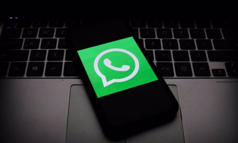 WhatsApp'ta mesajları sabitleme dönemi başladı