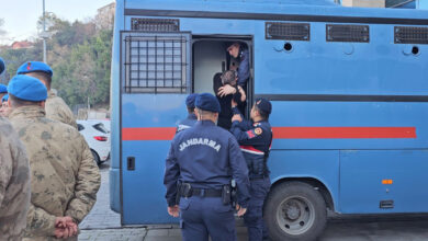 Zonguldak'taki 2 kız çocuğuna "cinsel istismar ve fuhuş" davasında karar