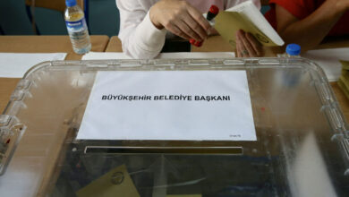 AK Parti'nin 26 ildeki adayları açıklandı: İşte merakla beklenen o isimler