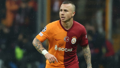 Angelino'dan olay paylaşım: "Bazı insanlar..."