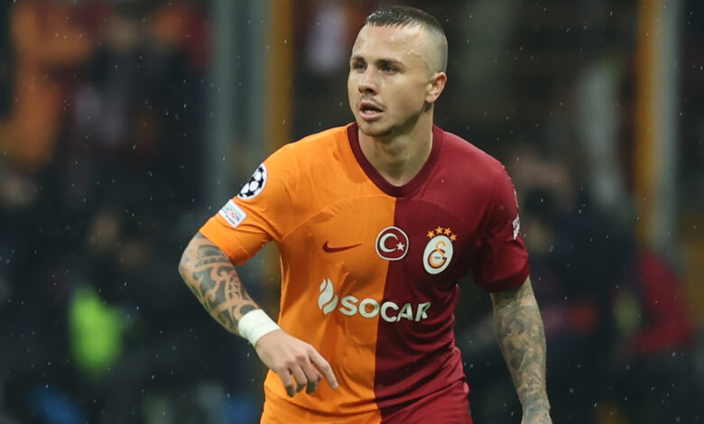 Angelino'dan olay paylaşım: "Bazı insanlar..."