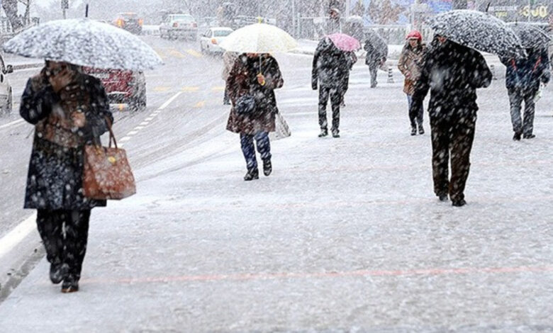 Bayburt'ta hamile ve engelli kamu çalışanlarına 1 gün izin verildi