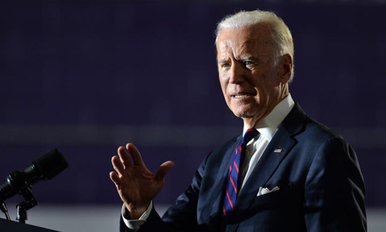 Biden'dan "Tayvan" açıklaması: Bağımsızlığını desteklemiyoruz