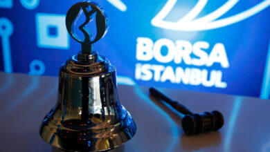 Borsa İstanbul günü düşüşle kapattı