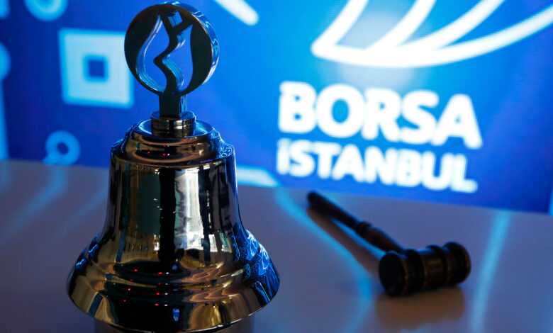 Borsa İstanbul günü düşüşle kapattı