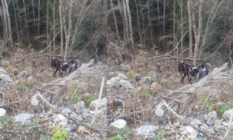 Bursa'da 6 aydır kayıp olarak aranıyordu, cansız bedeni Bilecik'te toprağa gömülü bulundu