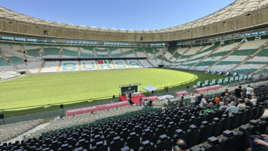 Bursaspor'u yönetmeye aday olduklarını açıkladılar!