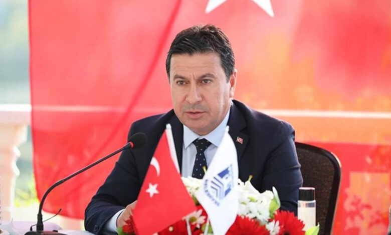 CHP Muğla Büyükşehir Belediye Başkan Adayı Ahmet Aras oldu