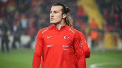 Çağlar Söyüncü Fenerbahçe'de! Fabrizio Romano transferi duyurdu