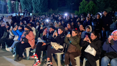 Çanakkale'de ilk uzay yolculuğu heyecanı! Fırlatma anında nefesler kesildi 