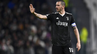 'Fenerbahçe ile anlaşan Leonardo Bonucci imza için geliyor' iddiası