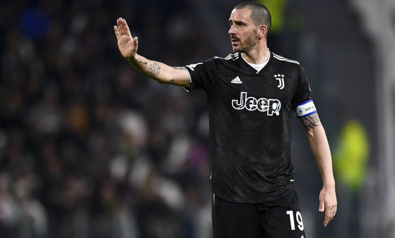 'Fenerbahçe ile anlaşan Leonardo Bonucci imza için geliyor' iddiası