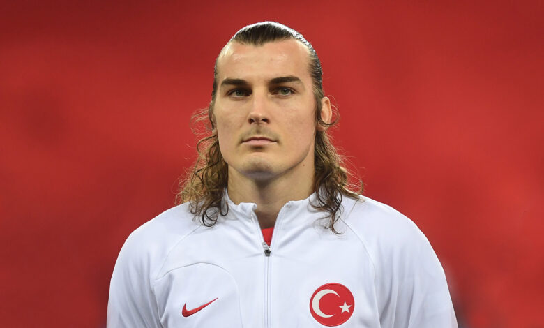 Fenerbahçe’de transfer harekatı bitmiyor: Yeni hedef Çağlar Söyüncü