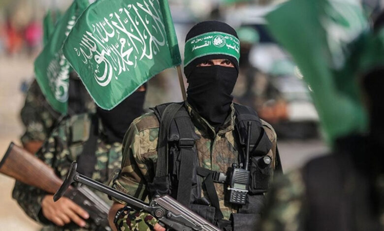 Hamas duyurdu! Yeni bir esir takası için "yeşil ışık"