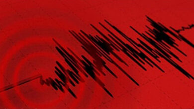 Hatay'da deprem