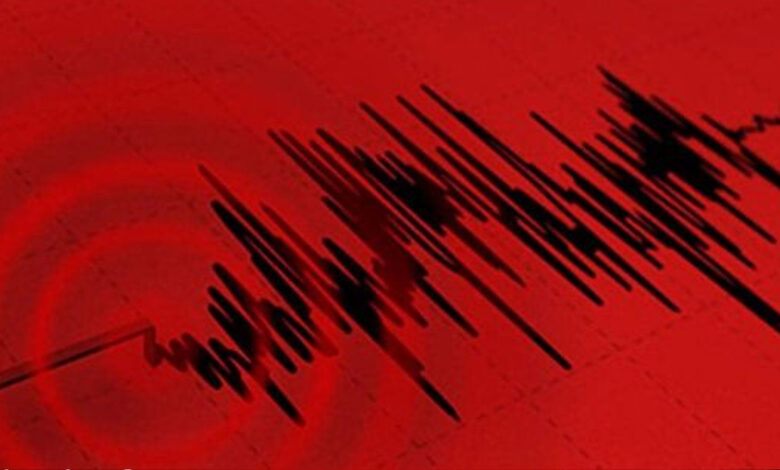 Hatay'da deprem