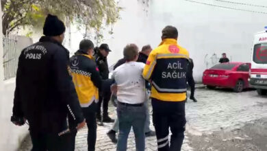 Hatay'da vahşet: Borç yüzünden kavga ettiği arkadaşının kulağını ısırarak kopardı