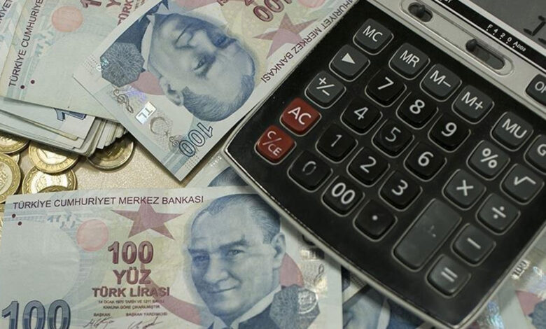 Hazine, düzenlediği tahvil ihalesi ile yaklaşık 31 milyar lira borçlandı