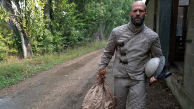 Jason Statham'lı The Beekeper için geri sayım başladı