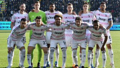 Juventus, Salernitana'ya konuk oluyor! Milli futbolcu Kenan Yıldız ilk 11'de