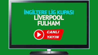 Liverpool Fulham maçı canlı yayınlanacak mı? Liverpool Fulham maçı canlı izle!