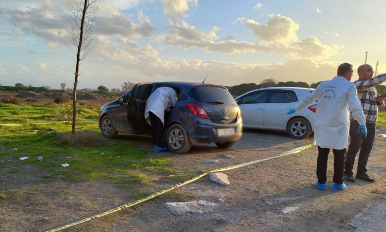 Manisa'da kadın cinayeti: Eski sevgilisini tabancayla katleden saldırgan yaşamına son verdi