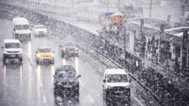 Meteoroloji saat verdi! İstanbul için kar alarmı