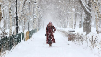 Meteorolojiden Çanakkale için uyarı! Kar yağışı bekleniyor 