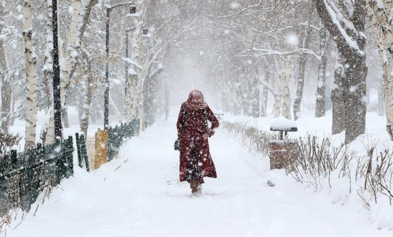 Meteorolojiden Çanakkale için uyarı! Kar yağışı bekleniyor 