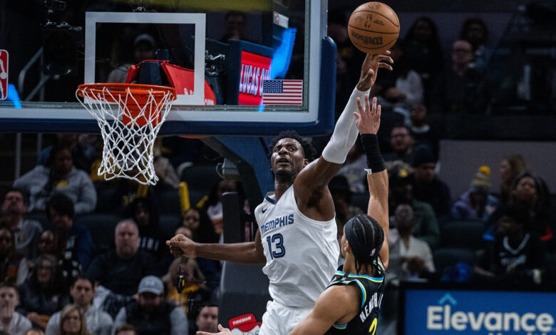 NBA'de Indiana Pacers üst üste 3. galibiyetini aldı