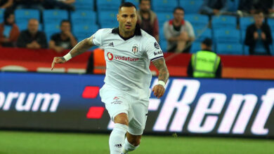 Ricardo Quaresma Beşiktaş'a geri dönüyor iddiası