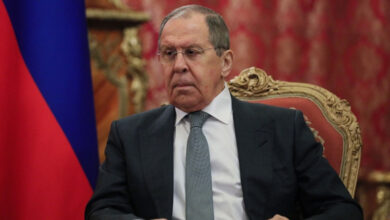 Rusya'nın Baltık ülkelerine saldıracağı iddialarına Dışişleri Bakanı Sergey Lavrov'dan yanıt: Saçma