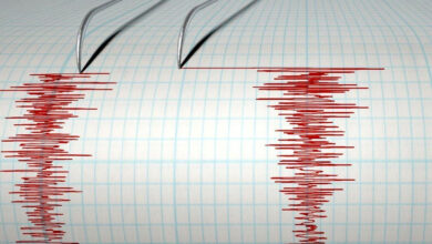 Son dakika deprem mi oldu? 12 Ocak 2024 AFAD, Kandilli deprem listesi! Deprem mi oldu?