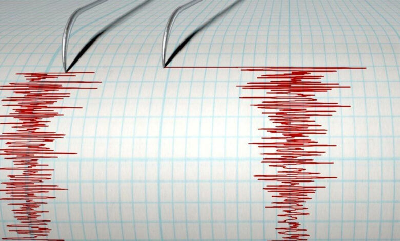 Son dakika deprem mi oldu? 12 Ocak 2024 AFAD, Kandilli deprem listesi! Deprem mi oldu?