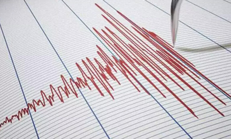 Son dakika deprem mi oldu? 31 Ocak 2024 AFAD, Kandilli deprem listesi! Deprem mi oldu?