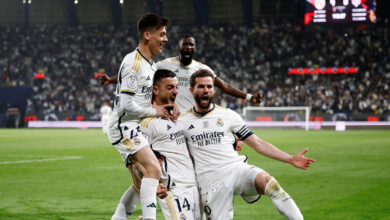 Sunucu dayanamadı Arda Güler'e sarıldı! Dev maç sonrası iddialı sözler: Rakip fark etmez, biz Real Madrid'iz!