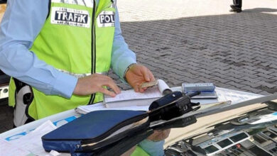 Trafik cezasında yeni dönem! İndirimli ödeme süresi uzatıldı 