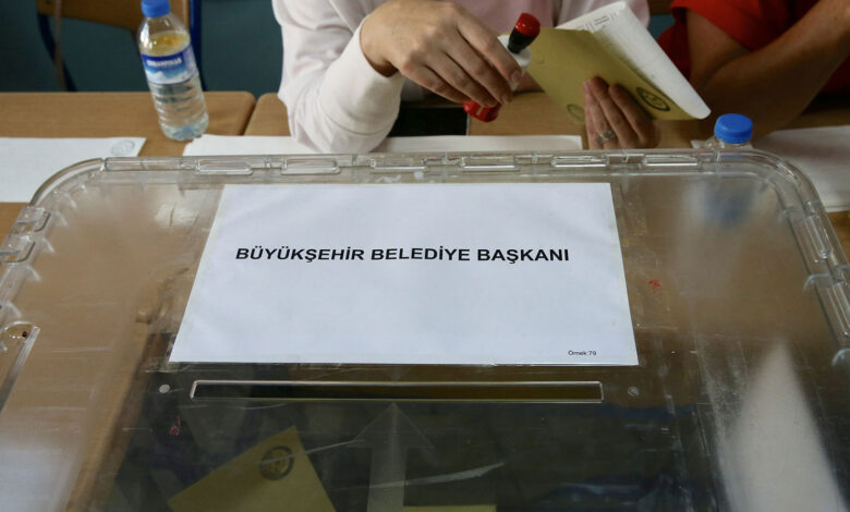 Türkiye, 31 Mart günü sandık başına gidecek: 10 soruda yerel seçimin merak edilenleri