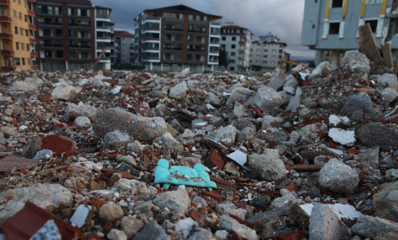 169 yıldır suskun! Marmara'da yeni fay korkusu