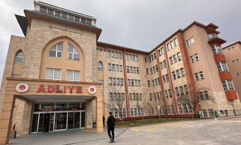 96 kişinin öldüğü Ebrar Sitesi davasında tutuklu sanık: Suçumun ne olduğunu anlamaya çalışıyorum