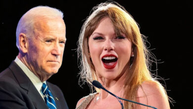 ABD'de iddia: Biden oy toplamak için Taylor Swift'in şöhretine mi güveniyor?