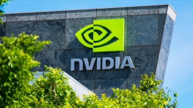 ABD'li çip üreticisi Nvidia'dan rekor gelir 