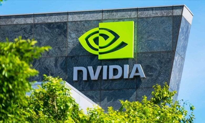 ABD'li çip üreticisi Nvidia'dan rekor gelir 