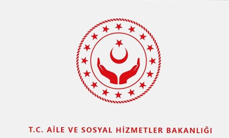 Aile ve Sosyal Hizmetler Bakanlığından suç duyurusu