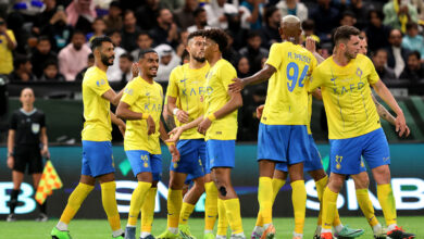 Al-Nassr, Inter Miami'ye gol oldu yağdı