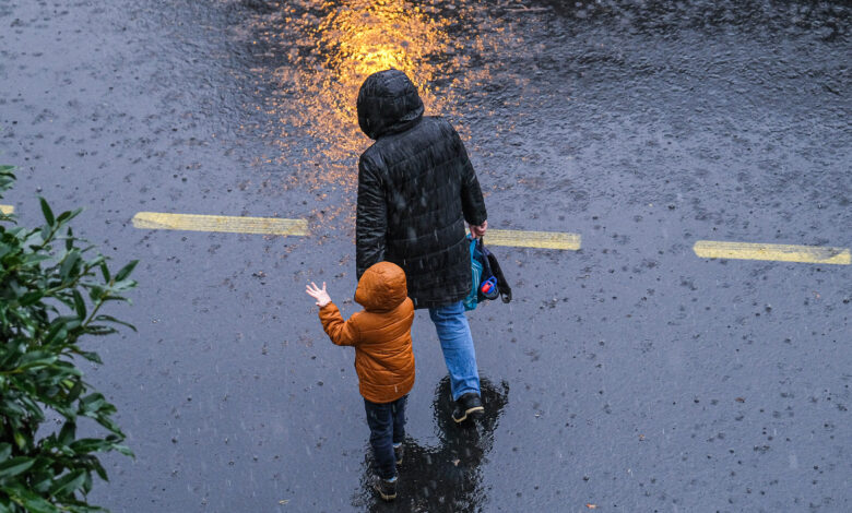 Antalya, Kırşehir, Yozgat, Kırıkkale, Çankırı, Bolu, Karabük ve Kastamonu... Meteoroloji'den kritik uyarı