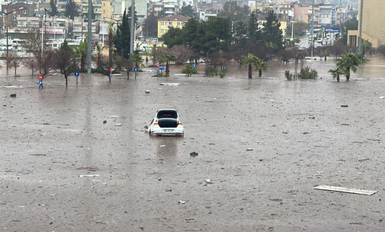 Asla eskisi gibi olmayacak!  Kıyılarda kasırgalar dönemi mi?