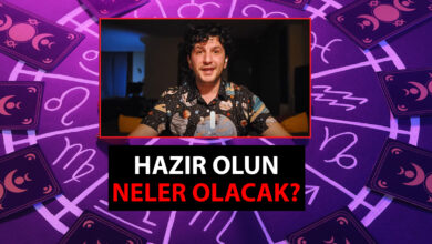 Astrolog Dinçer Güner uyardı: Etkisi 3 gün sürecek Jüpiter Merkür 'sekstil' açısında bunlara dikkat!